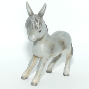 Weihnacht figure by Goebel | Nativity Donkey