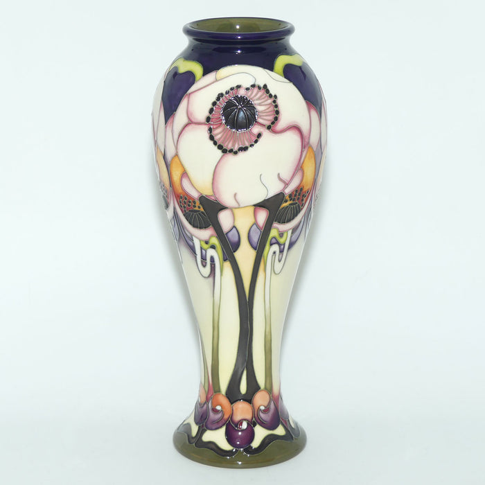 Moorcroft Emma 75/10 vase | LE 170/500