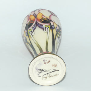 Moorcroft Emma 75/10 vase |LE 170/500