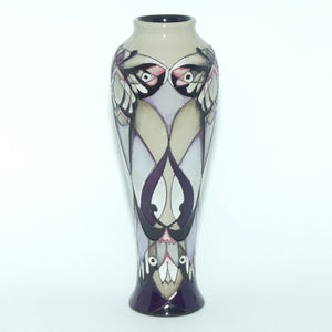 Moorcroft Emporer Moth 121/10 vase |LE 2/50