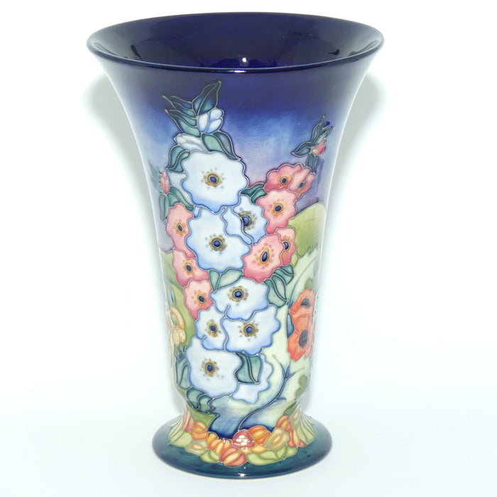 Moorcroft England 87/9 vase | LE 243/250