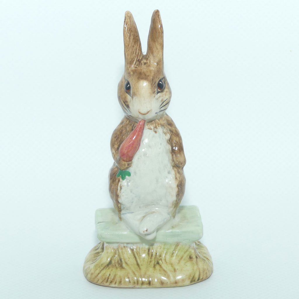 Beswick Beatrix Potter Fierce Bad Rabbit | Feet Out | BP3b | #2