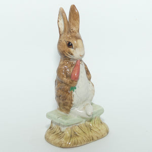 Beswick Beatrix Potter Fierce Bad Rabbit | Feet Out | BP3b | #2