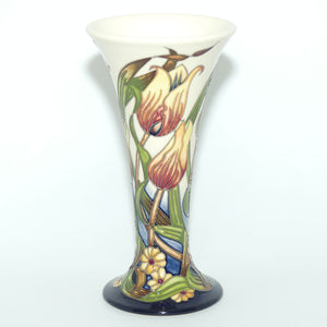Moorcroft Flair 85/8 vase | LE 7/50