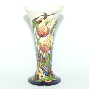 Moorcroft Flair 85/8 vase | LE 7/50
