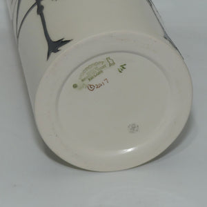 Moorcroft Pottery | Flamingos 161/11 vase