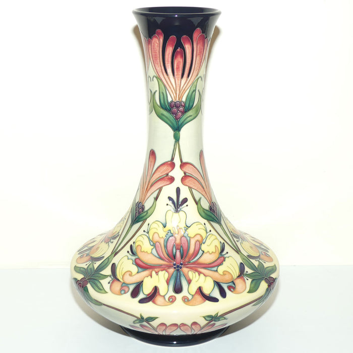 Moorcroft Florian Dreams 62/17 Prestige Vase | NE #11