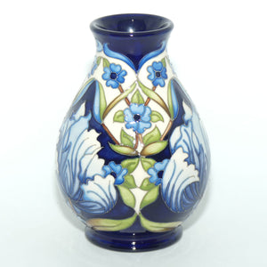 Moorcroft Forever Pimpernel 7/5 vase |LE 31/50