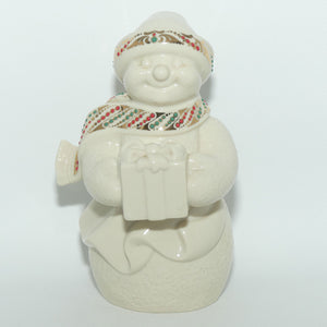 Lenox China Jewels | Snowpeople | Merry Berry