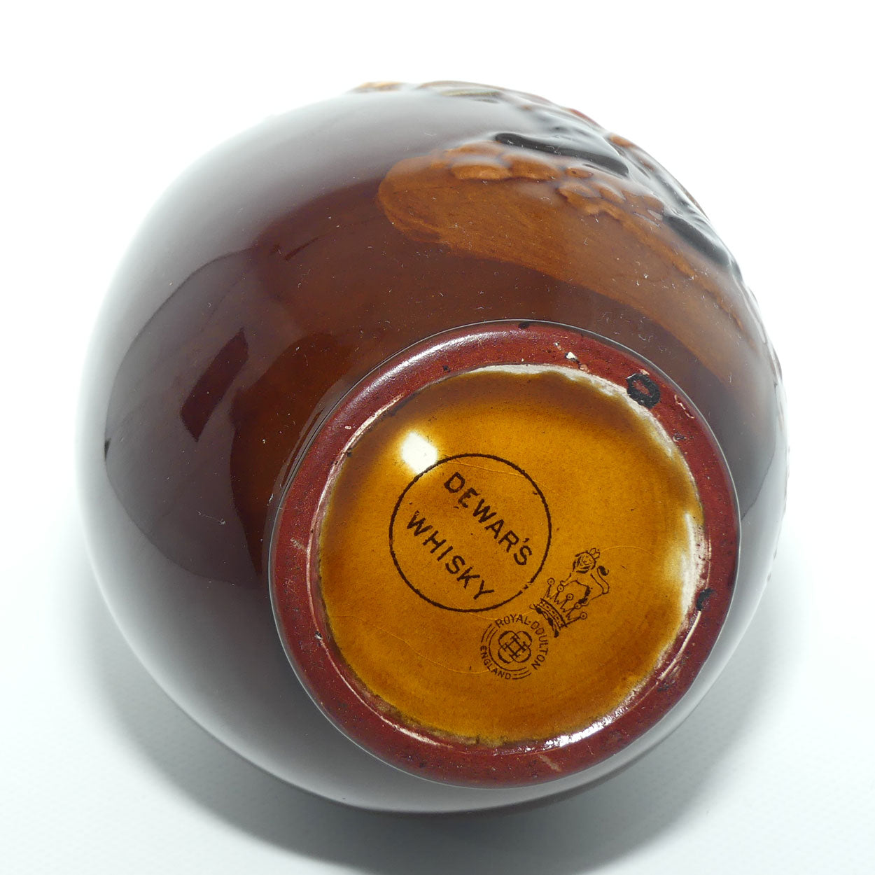 Liqueur Bottle Cooler (seau à liqueur rond), 1761. Acquired by Henry Walters, 19 Liqueur Bottle Cooler (seau à liqueur rond), 1761. Acquired by Henry Walters, 19