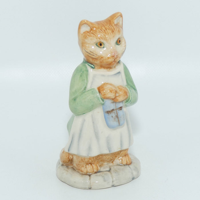 Beswick Beatrix Potter Ginger | BP3b | #1