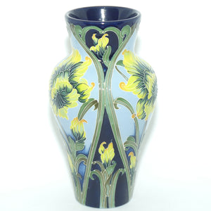 Moorcroft Glencoyne Bay 23/8 vase | LE 4/75