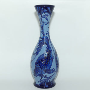 Moorcroft Glendair 81/14 vase | NE #55