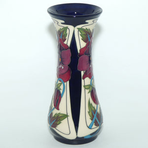Moorcroft Glory and Dreams 364/8 vase | LE 100/100