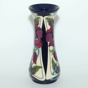 Moorcroft Glory and Dreams 364/8 vase | LE 100/100