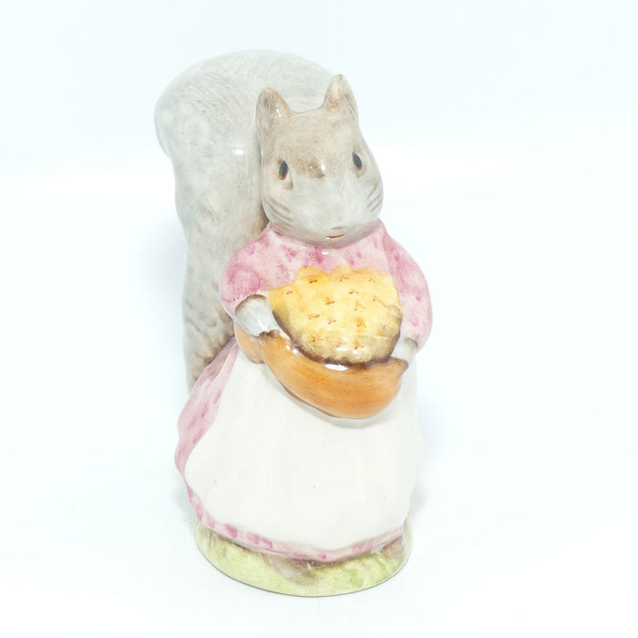 Beswick Beatrix Potter Goody Tiptoes | BP3b #2