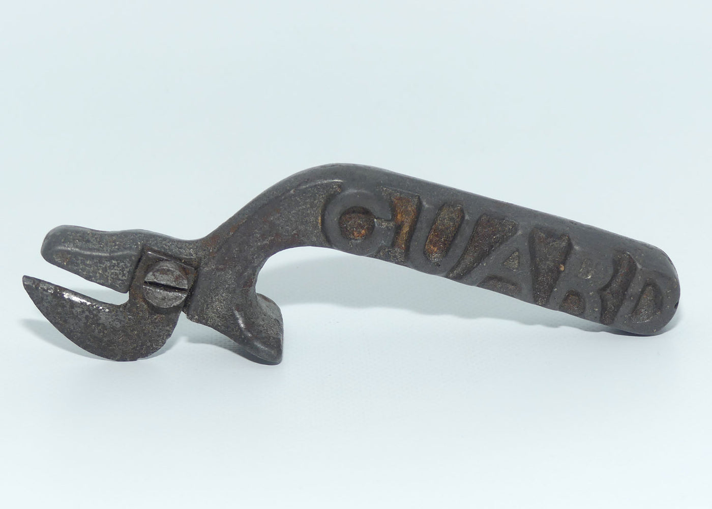 Guard Brand Can Opener Roundabout Antiques