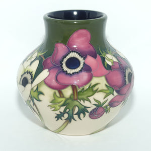Moorcroft Him and Her 35/5 vase | NE #58