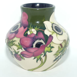 Moorcroft Him and Her 35/5 vase | NE #58