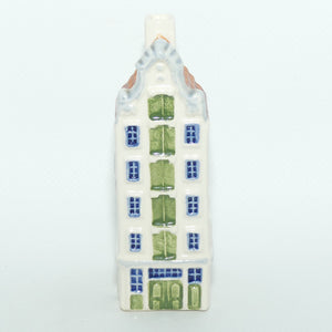 Royal Goedewaagen Poly Delft | Amsterdam Herengracht | Hotel Okura souvenir model
