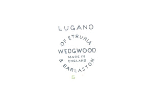 Wedgwood of Etruria | Lugano pattern extra large Sandwich tray