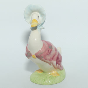 Beswick Beatrix Potter Jemima Puddle-Duck | BP10a