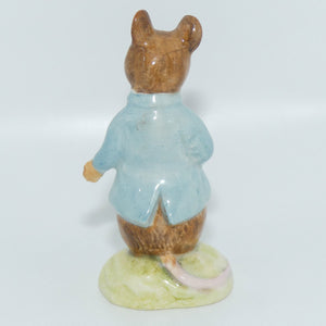 Beswick Beatrix Potter Johnny Town-Mouse | BP3a