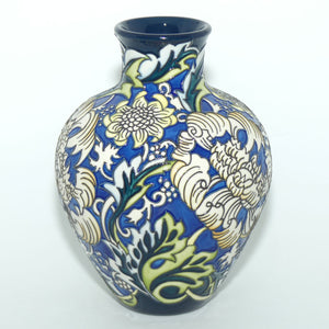 Moorcroft Kennet 265/7 vase | LE 22/25