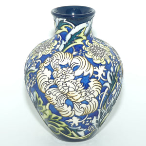 Moorcroft Kennet 265/7 vase | LE 22/25