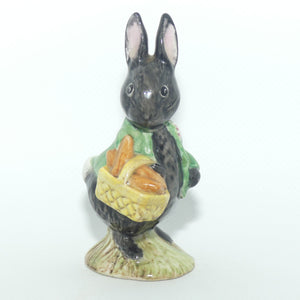 Beswick Beatrix Potter Little Black Rabbit | BP3b