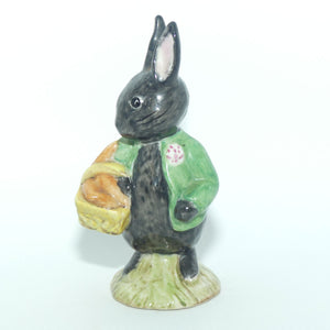Beswick Beatrix Potter Little Black Rabbit | BP3b