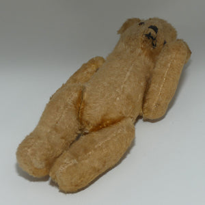 Much Loved smaller proportions Jointed Teddy Bear