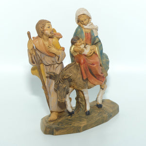 Fontanini Italy Depose Italy | Nativity | 460 | Mary, Baby Jesus and Joseph