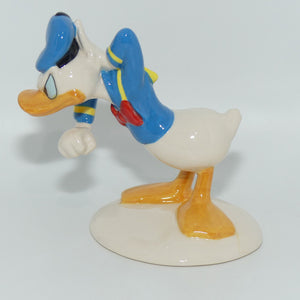 MM03 Royal Doulton Disney Donald Duck | 70th Anniversary | Boxed