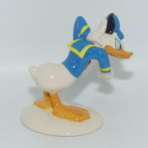 MM03 Royal Doulton Disney Donald Duck | 70th Anniversary | Boxed