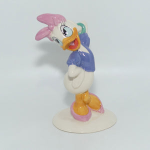 MM04 Royal Doulton Disney Daisy Duck | 70th Anniversary | Boxed 