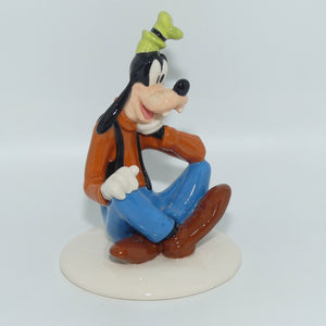 MM05 Royal Doulton Disney Goofy | 70th Anniversary | Boxed