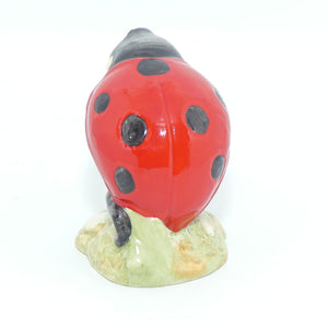 Royal Albert Beatrix Potter Mother Ladybird 