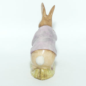 Beswick Beatrix Potter Mr Benjamin Bunny and Peter Rabbit | BP3b