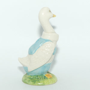 Beswick Beatrix Potter Mr Drake Puddle Duck | BP4