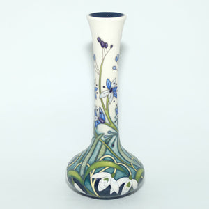 Moorcroft Mrs MacNamara 99/8 vase | NE #58