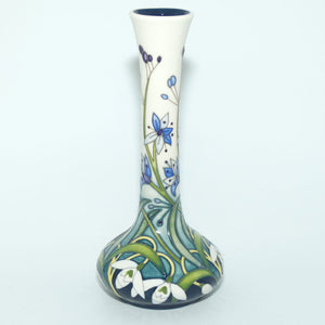 Moorcroft Mrs MacNamara 99/8 vase | NE #58