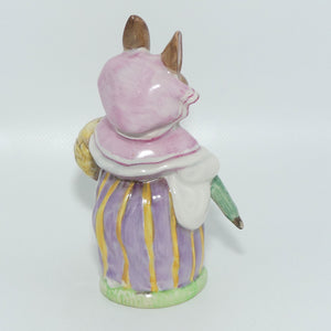 Beswick Beatrix Potter Mrs Rabbit | Umbrella Out |