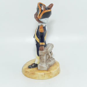 DB365 Royal Doulton Bunnykins Nelson | figure only