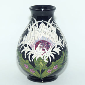 Moorcroft Origin 7/7 vase | LE 31/40