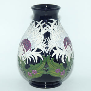 Moorcroft Origin 7/7 vase | LE 7/40