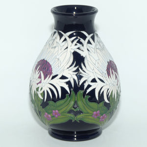 Moorcroft Origin 7/7 vase | LE 7/40