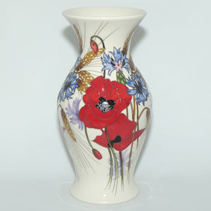 Moorcroft Paix 226/12 vase