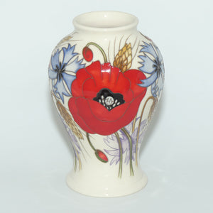 Moorcroft Paix 65/6 vase