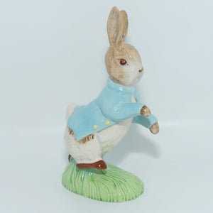 Beswick Beatrix Potter Peter Rabbit | Large | BP7 | 100th Anniversary